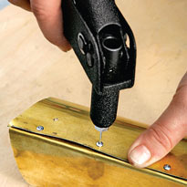 Украшение для забора "Лейка". Шаг 4 Украшение для забора "Лейка". Шаг 4