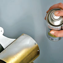 Украшение для забора "Лейка". Шаг 7 Украшение для забора "Лейка". Шаг 7