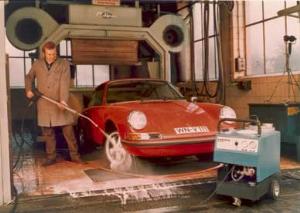 Karcher предлагает попробовать 