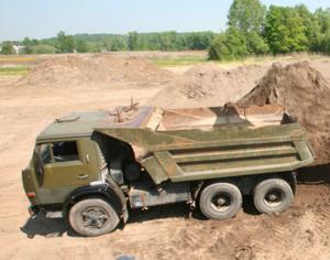 Грузовики могут включить в программу утилизации