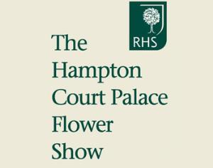 Hampton Court Palace Flower Show открыта