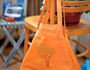 Экологические сумки надо мыть