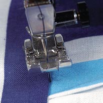 Занавес на раковину . Шаг 4