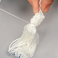 Занавес на раковину . Шаг 6