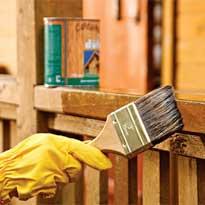 Строим из дерева