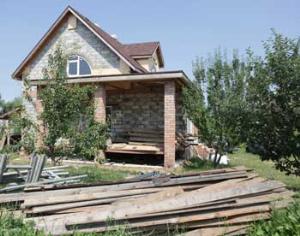 Опытную станцию Вавилова застроят коттеджами