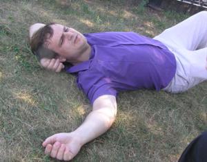 Первое полугодие 2010 года признано самым жарким