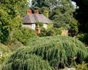 Елизавета II рассталась с фермой