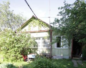 Дачи дорожают от жары