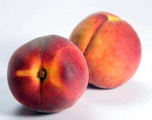 Экскурсии по персиковому саду  на Тамани