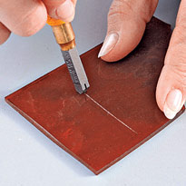 Дачный светильник Лейка. Шаг 2