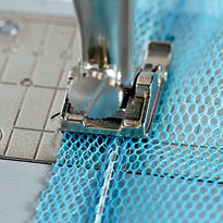 Шатер от мух. Шаг 2