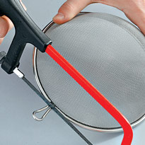 Чудо-сито от мух . Шаг 1