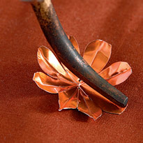 Чудо-сито от мух . Шаг 3