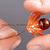 Чудо-сито от мух . Шаг 4