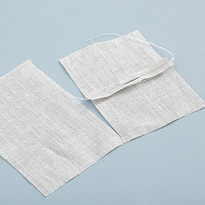 Текстильное украшение "Заяц". Шаг 3 Текстильное украшение "Заяц". Шаг 3