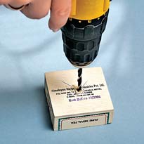 Часы "Кубические". Шаг 2