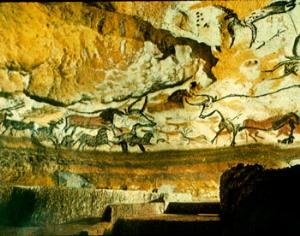 14 тысяч лет назад собака уже была ручной