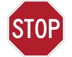 Сухой закон для водителей вступает в действие