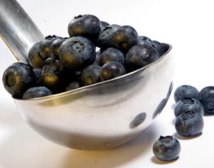 Фестиваль черники в Пермском крае