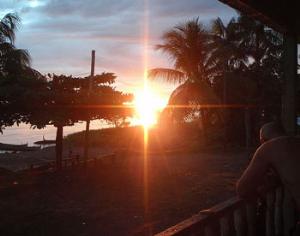 Пешком вдоль Амазонки