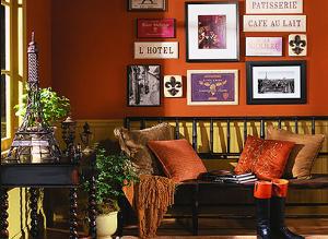 Идеальный порядок. Командует Command.