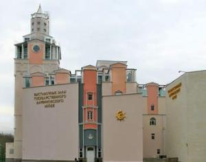 Музеи стали бесплатными из-за жары