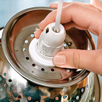 Подвесной светильник "Нержавейка". Шаг 2