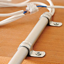 Подвесной светильник "Нержавейка". Шаг 4