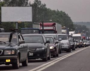 На техосмотр автомобиля теперь можно записаться через интернет