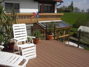 Террасные системы: построил и забыл