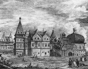 Этнографическая деревня появится в Москве