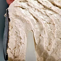 Cветильник "Морской берег". Шаг 3