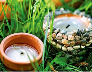 Выходные хендмейда в Москве