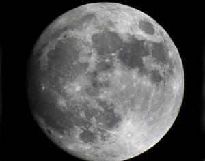 Американцы построили лунную теплицу