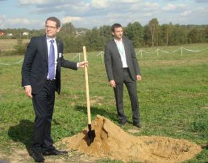 Экспериментальный экодом построят Velux и "Загородный проект"