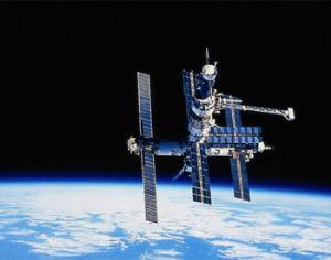 Гостиница на орбите откроется в 2015 году