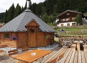 Родословная гибкой черепицы