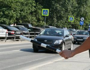 Пьяных за рулем будут вычислять на расстоянии