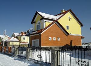 Тепловой насос