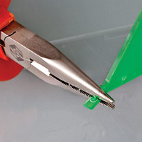 Подставки для мелочей. Шаг 1