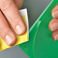 Подставки для мелочей. Шаг 2