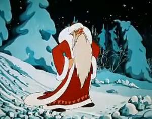 Деда Мороза подключат к ГЛОНАСС