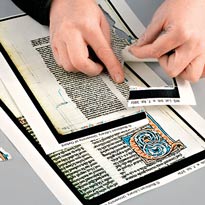 Елочные шары. Шаг 2