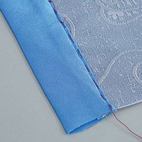 Торжественный столовый комплект. Шаг 2 Торжественный столовый комплект. Шаг 2