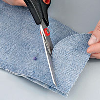 Жилетка в клетку. Шаг 1 Жилетка в клетку. Шаг 1