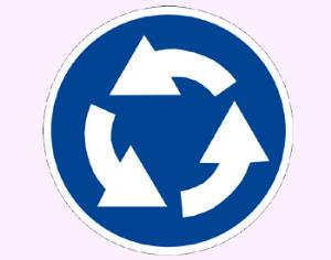 Важные изменения в правилах дорожного движения в России - с  20 ноября 