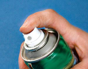 Жидкое стекло вытеснит моющие средства