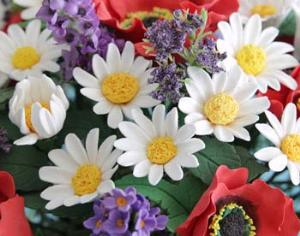 Выставка "Мир хобби" в московском Манеже 