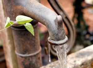 Загородное водоснабжение: колодезные насосы